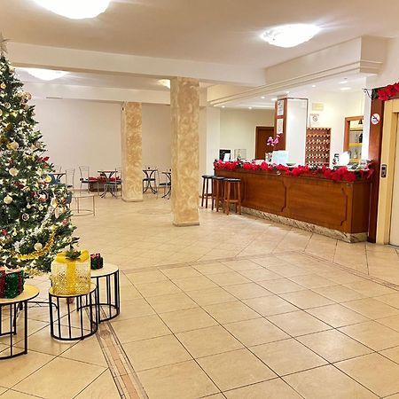 Hotel Vico Alto Сиена Екстериор снимка