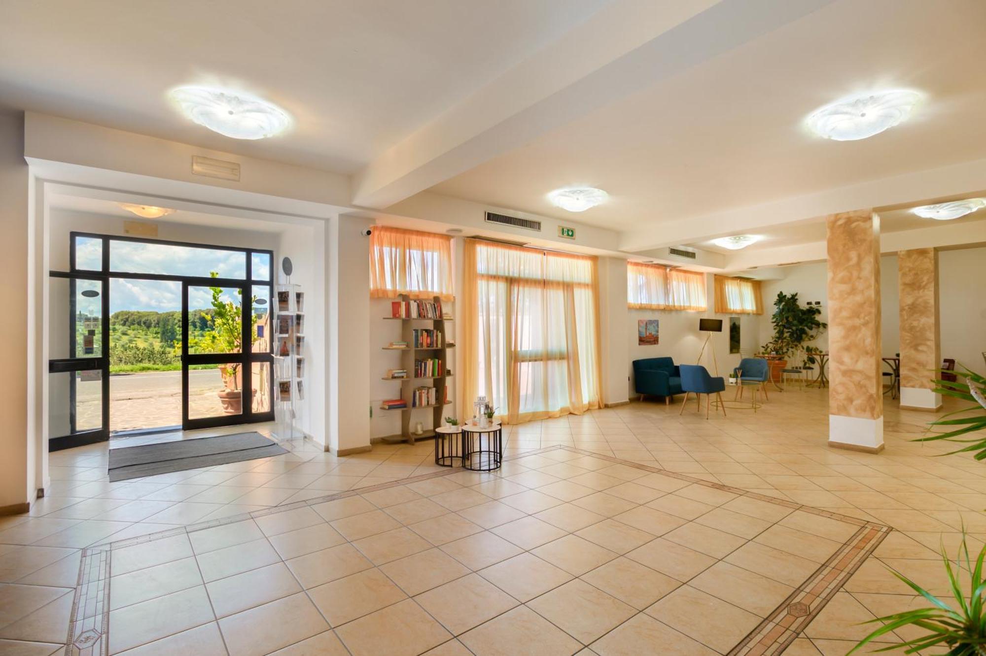 Hotel Vico Alto Сиена Екстериор снимка